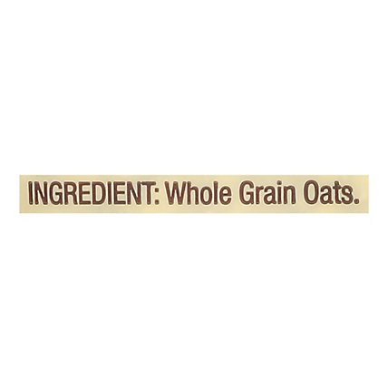 Bobs Red Mill Rolled Oats Extra Thick Whole Grain - 32 Oz - Image 3
