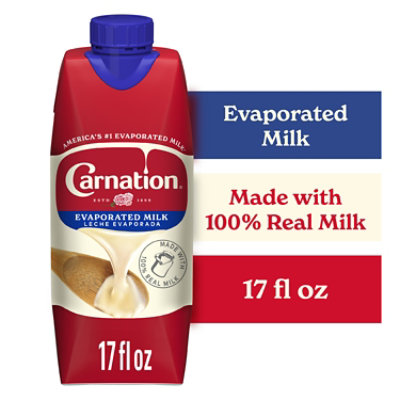 Nestle Vitamin D Added Evaporated Milk - 17 Fl. Oz. - Image 1