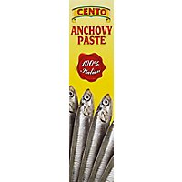 CENTO Anchovy Paste Box - 2.12 Oz - Image 2