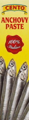CENTO Anchovy Paste Box - 2.12 Oz - Image 2