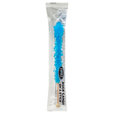 Espeez Rock Candy On A Stick - .776 Oz