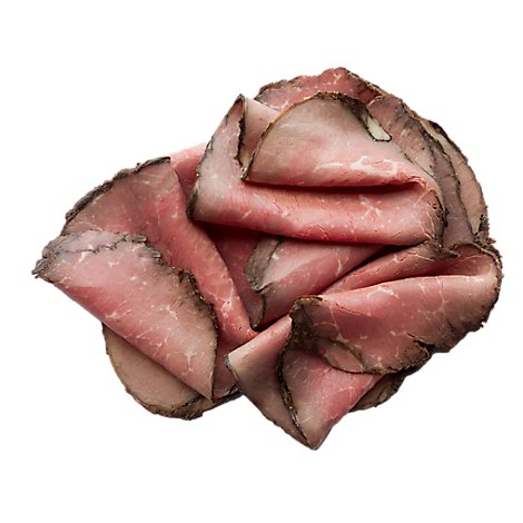 Primo Taglio Roast Beef Pre Sliced - 0.75 Lb