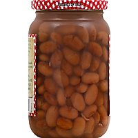 Le Conserve Della Nonna Borlotti Beans - 12.7 Oz - Image 3