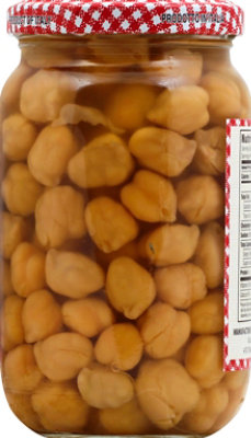 Le Conserve Della Nonna Ceci Beans - 12.7 Oz - Image 3