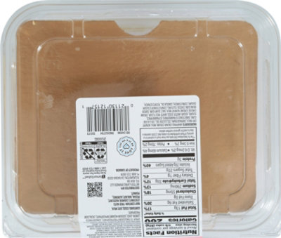 Overjoyed Gluten Free Strawberry White Chocolate Shortcake - 19.4 Oz - Image 5