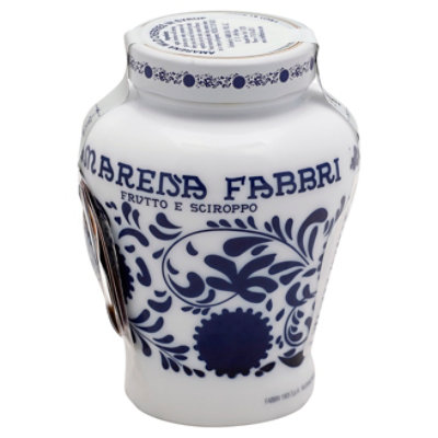 Amareisa Fabbri Heavy Syrup Cherries 21.16 Oz Safeway