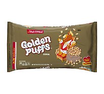 Golden Puffs - 34.5 Oz