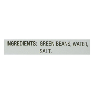 Goode Foods Green Bean - 15.25 Oz - Image 5