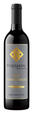 Fujishin Tempranillo Wine - 750 Ml