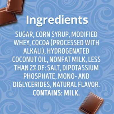 Swiss Miss Milk Chocolate Flavored Hot Cocoa Mix - 8-1.38 Oz - Image 5