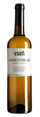 Casa Do Valle Vinho Verde - 750 Ml - Image 1