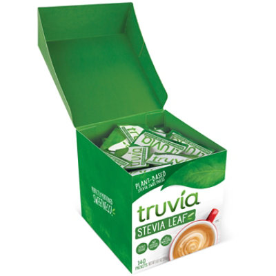 Truvia Original Calorie-Free Sweetener - 140 Count - Image 2