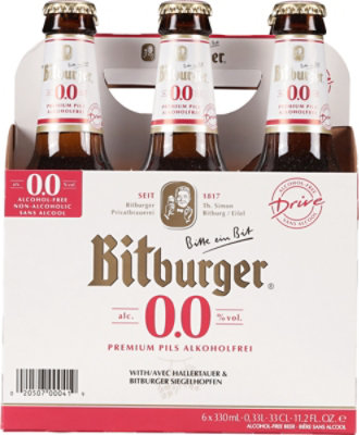 Bitbruger Drive In Bottles - 6-11.2 Fl. Oz. - Image 3