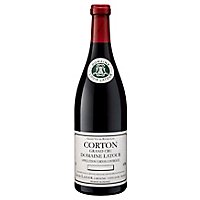 Grand Cru Corton Domaine Latour Wine - 750 Ml - Image 1