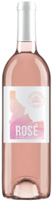 Ste Chapelle Love Idaho Rose Wine - 750 Ml