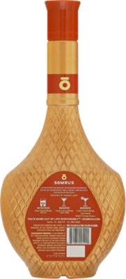 Somrus Mango Cream Liqueur - 750 Ml - Image 5