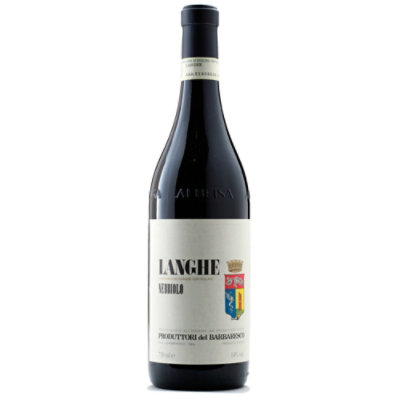 Produttori Del Barbaresco Langhe Nebbiolo Winel - 750 Ml - Image 2