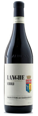 Produttori Del Barbaresco Langhe Nebbiolo Winel - 750 Ml