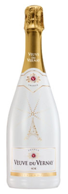 Veuve du Vernay Wine Sparkling Ice Bottle - 750 Ml - Image 1