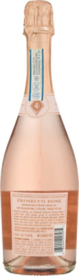 Coppola Diamond Collection DOC Prosecco Rose Wine - 750 Ml - Image 7