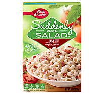 Betty Crocker Suddenly Salad Pasta BLT Box - 7.3 Oz