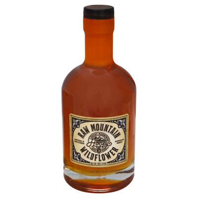 Rocky Mountain Honey Whiskey Bottle - 16 Oz - Pavilions