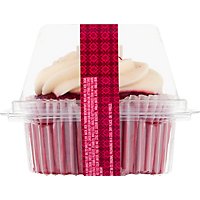 Just Desserts Cupcake Red Velvet Tray - 4.4 Oz - Image 6