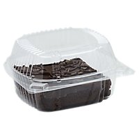 Bakery Brownie Chocolate Chunk 1 Count - Image 1
