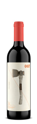 The Fableist 067 The Two Travelers And The Axe Tempranillo