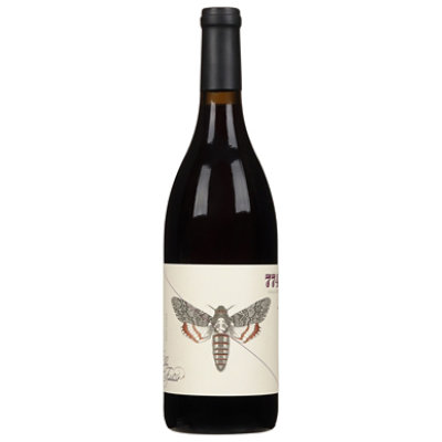Fableist 774 Pinot Noir Wine - 750 Ml - Image 2