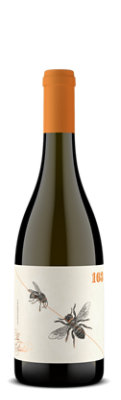 The Fableist 163 The Bee And Jupiter Chardonnay California White Wine - 750 Ml - Image 1