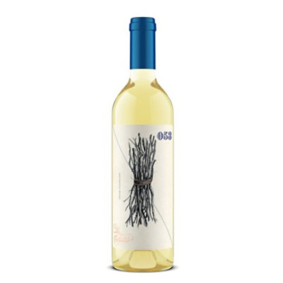 Fableist 053 Sauvignon Blanc Wine - 750 Ml - Image 2