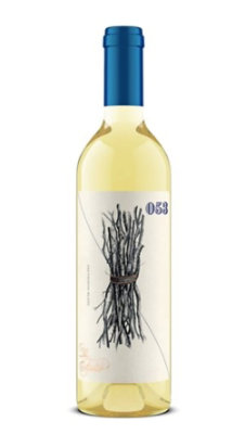 Fableist 053 Sauvignon Blanc Wine - 750 Ml - Image 1