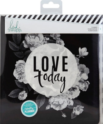 Heidi Swapp Planner Love Today Box - Each - Image 2