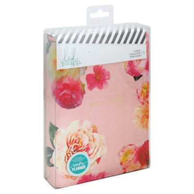 Heidi Swapp Planner Make It Happen Box - Each - Image 1