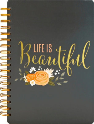 American Crafts Journal Jen Hadfield Life Is Beautiful - Each - Image 2