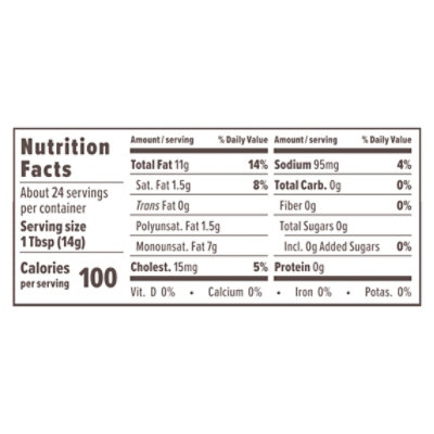 Primal Kitchen Garlic Aioli Mayo - 12 Oz - Image 3