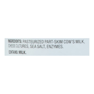 Open Nature Crisps Parmesan Cheese - 2.12 Oz. - Image 4