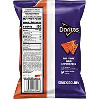 Doritos Collisions Tortilla Chips Plastic Bag - 3.125 Oz - Image 6