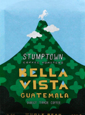 Peets Coffee Stumptown Bella Vista - 12 Oz - Image 2