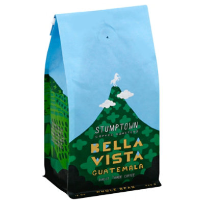 Peets Coffee Stumptown Bella Vista - 12 Oz - Image 1