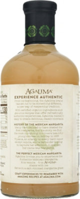 Agalima Margarita Mix - 1 Liter - Image 5