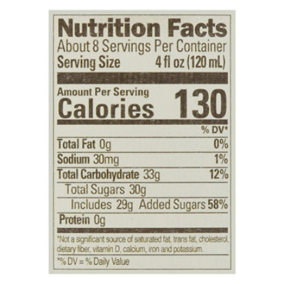 Agalima Margarita Mix - 1 Liter - Image 3