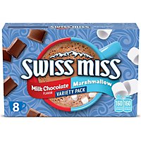 Swiss Miss Cocoa Variety Envelopes - 11.04 Oz - Image 2