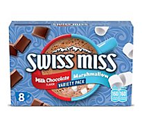 Swiss Miss Cocoa Variety Envelopes - 11.04 Oz