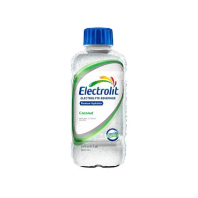 Electrolit Coco Bev - 21 Fl. Oz. - Image 1