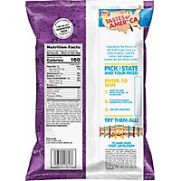 Lays Potato Chips Cajun Spice Bag - 7.75 Oz - Image 6