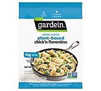 Gardein Chicken Florentino - 20 Oz