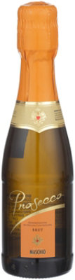 Maschio Prosecco Wine - 187 Ml - Image 1