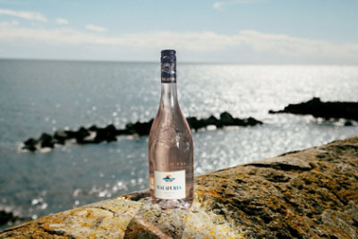 Tormaresca Calafuria Rose Salento IGT Wine - 750 Ml - Image 4